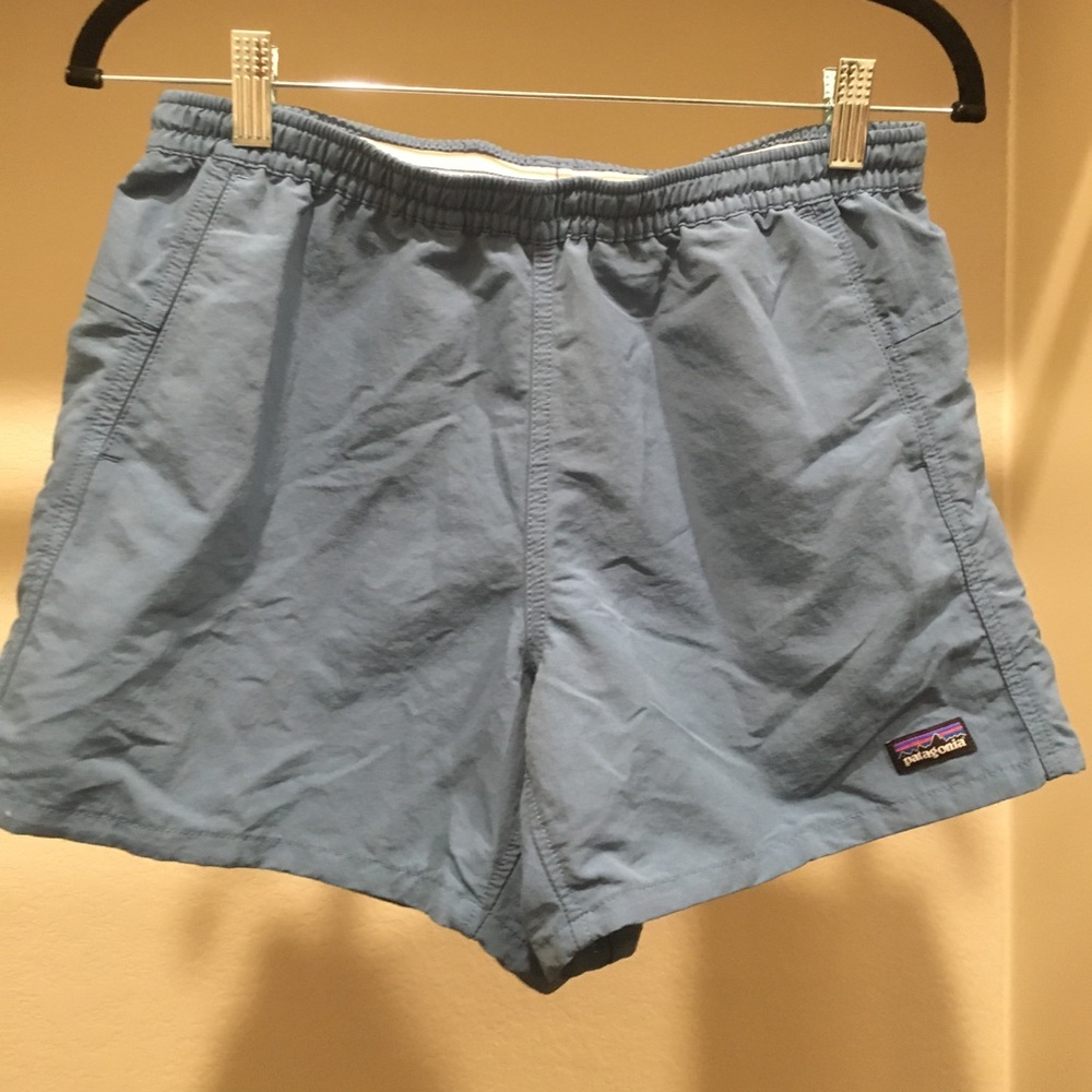 Patagonia Women’s 5" Baggies